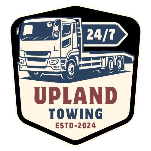 LineBeacon Upland Towing - Professional Towing in Upland, CA LineBeacon Upland Towing Logo